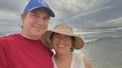 Search underway for Flagstaff couple who went missing while kayaking in Mexico