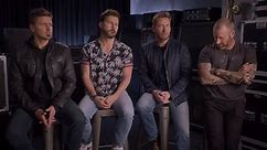 Nickelback: "Far Away" Story Behind The Song