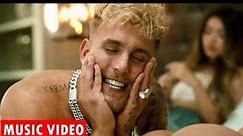 Jake Paul debuts new Fresh Outta London music video and calls for KSI match