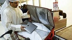 U.N. Aviation Agency Wants a Global Approach to the Ban on Laptops in Airplane Cabins