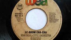 The New Everlasting Orchestra - Sh-Boom (HD)