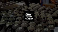 Target Darts - To celebrate the 2022 launch, Target...