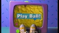 Barney & Friends: Play Ball! (Season 4, Episode 10)