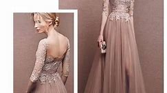 Be the SPOTLIGHT of... - Special Occasion Dresses Center