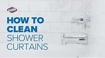 How to Keep Your Shower Curtain Clean and Fresh