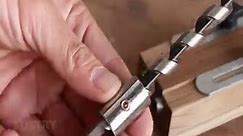 Make A Pocket Hole Jig | DIY Woodworking Tool