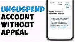 Understanding (Twitter) X Suspension: Steps to Appeal and Recover Your Account