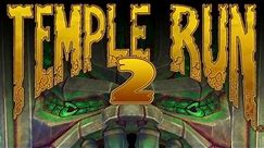 Temple Run 2 - Universal - HD Gameplay Trailer