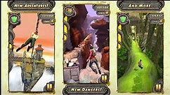 "Master Temple Run 2: Expert Tips, Tricks, and Strategies for Ultimate Success"
