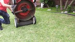 How to Clean Your Lawn Mower