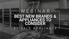 Best New Appliance Brands and 5 New Appliances to Avoid