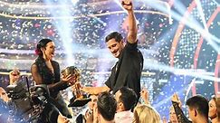 The Cost of Dancing With the Stars' Mirrorball Trophy