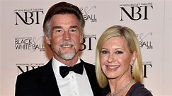 Who Is Olivia Newton-John's Husband John Easterling? – Find Out About Their Love Story