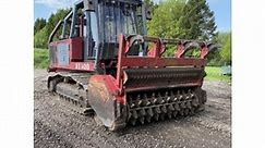 AHWI RT 400 for sale, forestry mulcher, 13544 EUR - 5496910