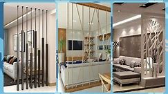 Most Fabulous Room Divider Ideas For Living Room - Home Business Décor Ideas