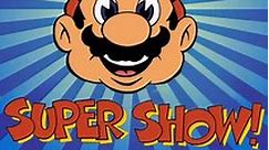 Super Mario Bros. Super Show: Season 2 Episode 27 Escape From Koopatraz