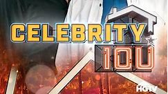 Celebrity IOU: Season 5 Episode 3 Terry Crews' Outdoor Upgrade