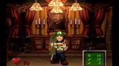 Luigi's Mansion Playthrough Part 1