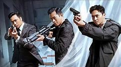 Action Movie | Project Hunt | Full Movie English Subtitles