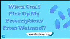 Walmart Pharmacy Hours: What Time Does The Pharmacy Open & Close?