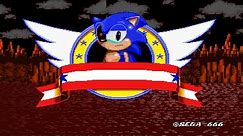 SONIC - Remastered & FrostX vs. Sonic.exe - Sonic cri evry tiem - Let's Play