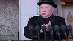 Kim Jong Un: From global pariah to the man to meet