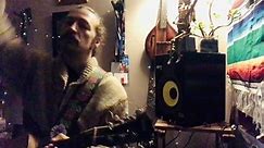 Jesse Roper - Here’s an early evening improv jam. Might...