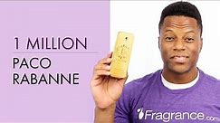 Paco Rabanne 1 Million Parfum | Fragrance.com®