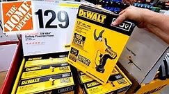 Home Depot Hot July Tool Deals YOU CAN'T MISS