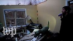 Kentucky tornado survivors recount moments of terror and loss