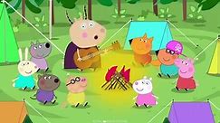 My Friend Peppa Pig - Gameplay Trailer - Nintendo Switch