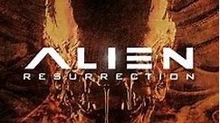 Alien: Resurrection (Theatrical)