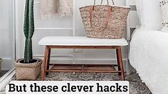 Clever Kmart hacks you need in your life