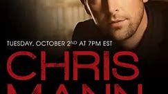Chris Mann ft Christina Aguilera Audio Video