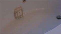 Housekeeping Tips : How to Remove Bathtub Decals