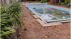New pool project on the go🤙🏻🤙🏻 | Thep00lguy