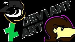 How to Use Deviant Art [For Commissions, Art Trades and More]