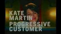 Progressive Commercial 2003: Jamie's 40th Birthday