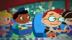 Little Einsteins S05E05 - The Song of the Unicorn - video Dailymotion