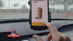 Review, McDonald's App, Mobile Order & Pay, Deals