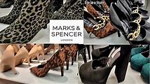 Marks and Spencer Women's Shoes: How to Style Them for Any Occasion