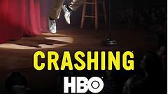Crashing: Season 3 Episode 102 Season 3 Invitation to the Set