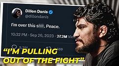 Dillon Danis: The Twitter Genius Who's Being Sued by Logan Paul’s Fiancé Nina Agdal