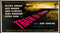 Train of Events (1949) ★