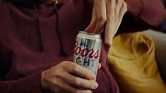 Coors Light TV Spot, 'Lookin for Love' Song by Johnny Lee