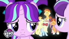 My Little Pony Songs 🎵 Friends are Always There for You | MLP: FiM | MLP Songs