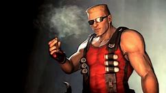 We've Gotten Our Best Ever Look at a Cancelled Duke Nukem Game