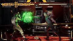 Final Kombat 2020 | Mortal Kombat