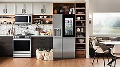Choosing the Best Refrigerator for Your Kitchen
