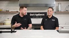 Matt & Rob are BACK and they're... - Don's Appliances